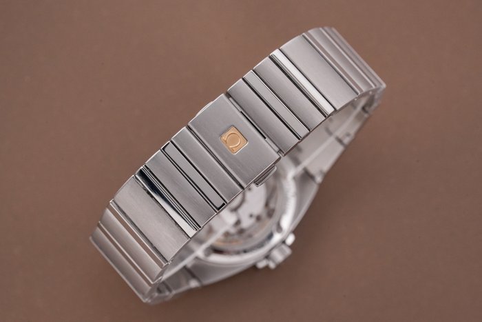 Omega - Constellation Double Eagle Co-Axial - 1503.51.00 - Mænd - 2000-2010