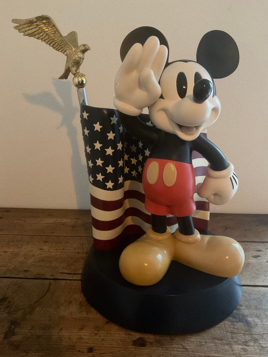 Mickey Mouse - 1 Figure - Disney