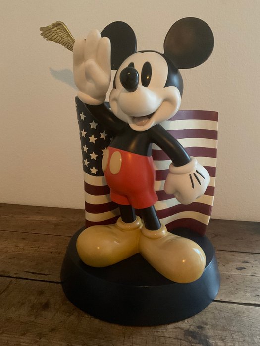 Mickey Mouse - 1 Figure - Disney