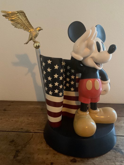 Mickey Mouse - 1 Figure - Disney