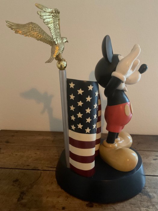 Mickey Mouse - 1 Figure - Disney