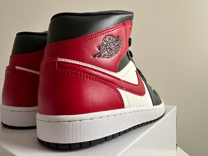 Air Jordan - Sneakers - Størelse: Shoes / EU 44