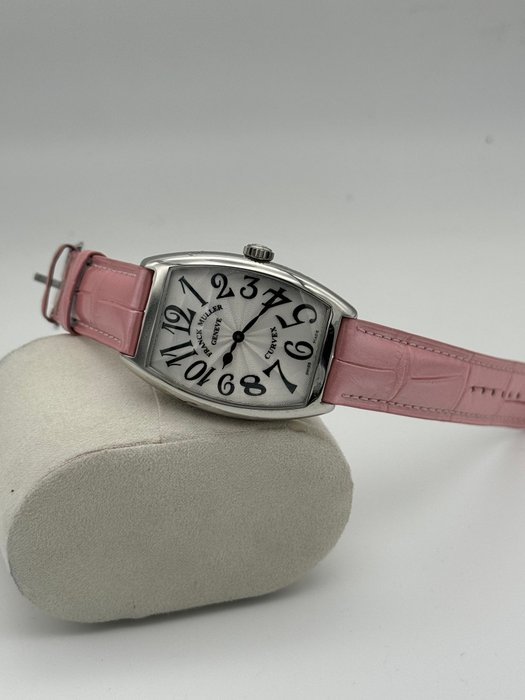 Franck Muller - 2852 B QZ - Unisex - 2020+