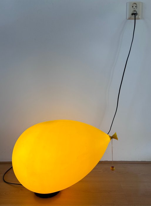 Bilumen - Bilumen (Yves Christin) - Lampe - Plast