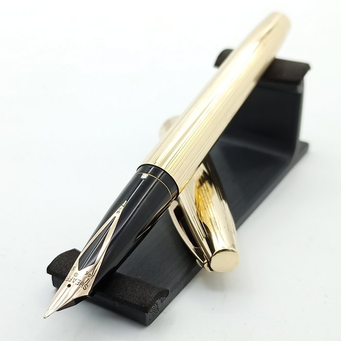 Sheaffer - Imperial - 12k Gold filled - Fyldepen