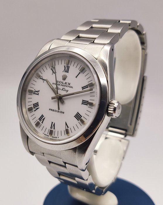 Rolex - Oyster Perpetual Air-King - 14000 - Mænd - 1990-1999