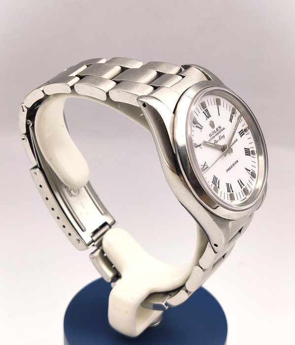 Rolex - Oyster Perpetual Air-King - 14000 - Mænd - 1990-1999