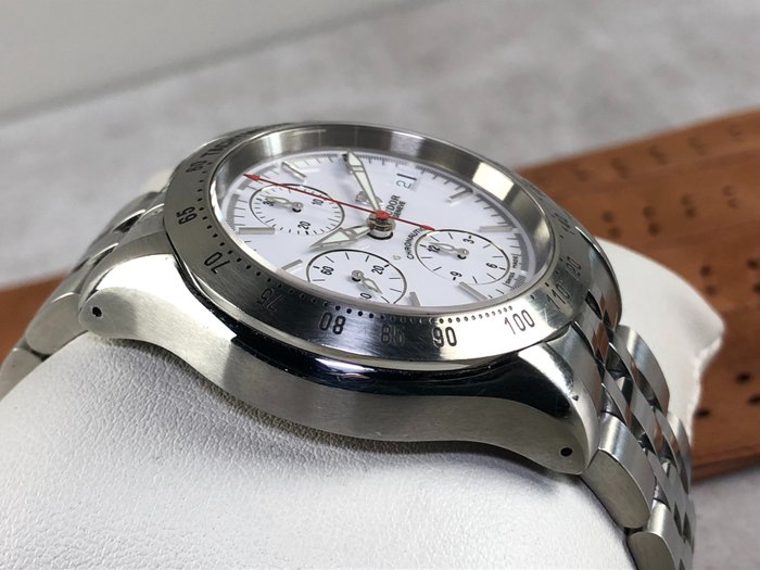 Tudor - Chronautic Chronograph Automatic - 79380 - Mænd - 2000-2010