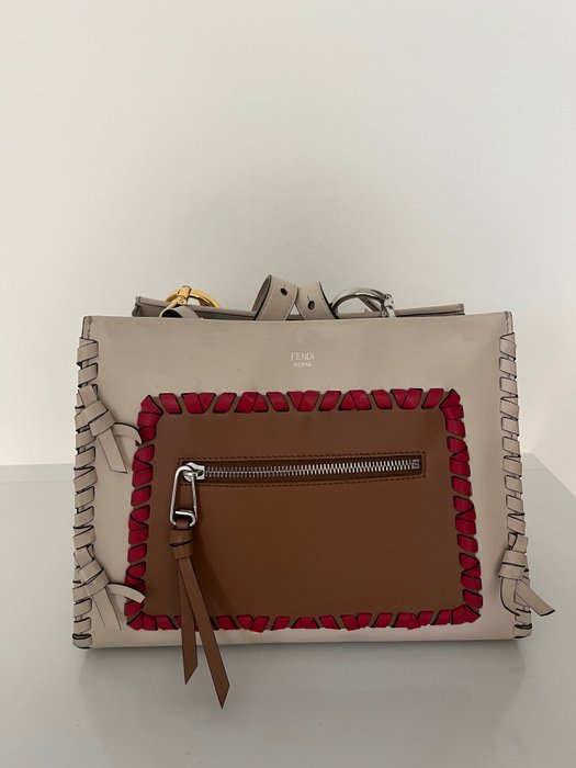 Fendi - Runaway - Taske