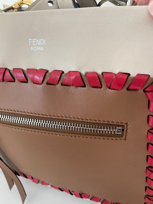 Fendi - Runaway - Taske