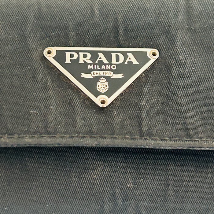 Prada - Nøglering