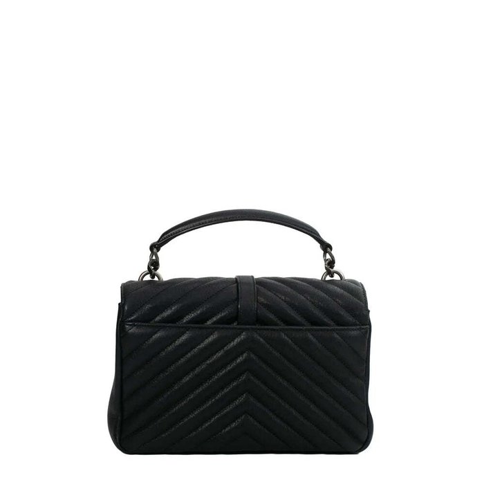 Saint Laurent - College monogramme - Håndtaske