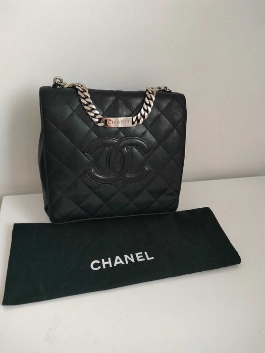 Chanel - Taske