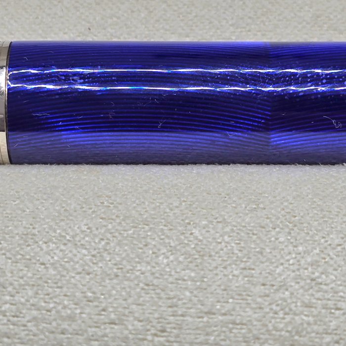 Montblanc - Montblanc starwalker cool blue - Pen