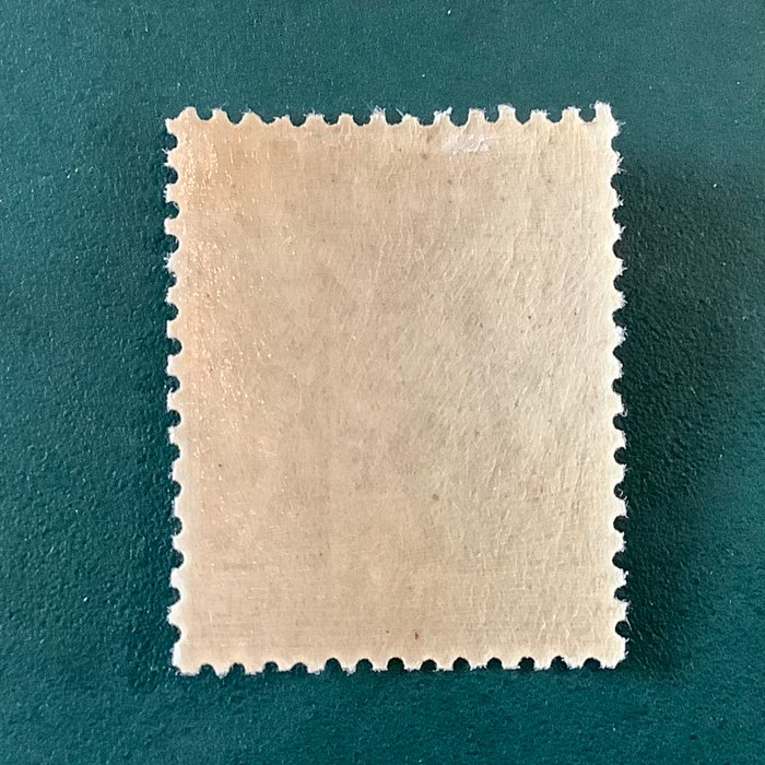 Frankrig 1900 - 2 Fr Sage type II - centreret - Yvert 105