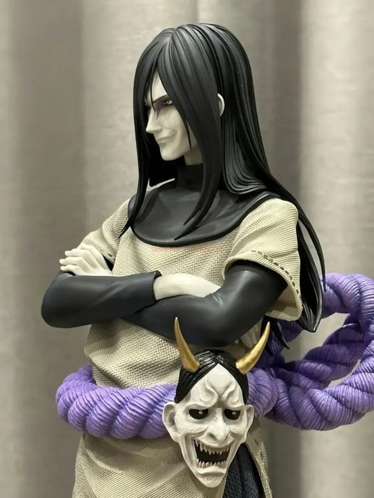 Action Figure Naruto Orochimaru 30cm  - Actionfigur - 2020+