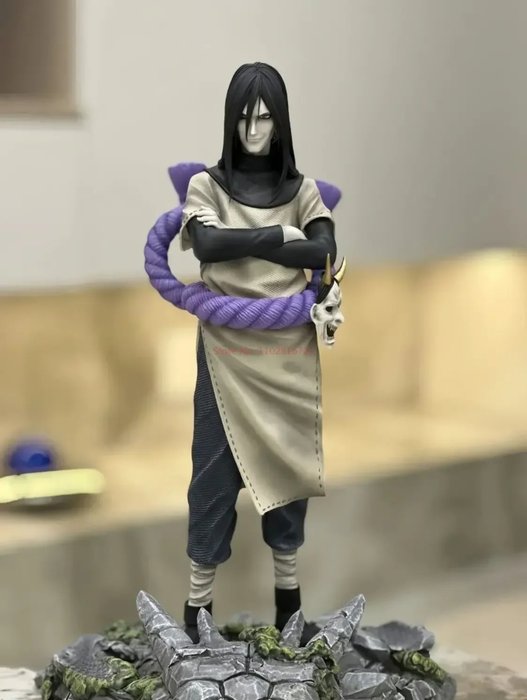 Action Figure Naruto Orochimaru 30cm  - Actionfigur - 2020+