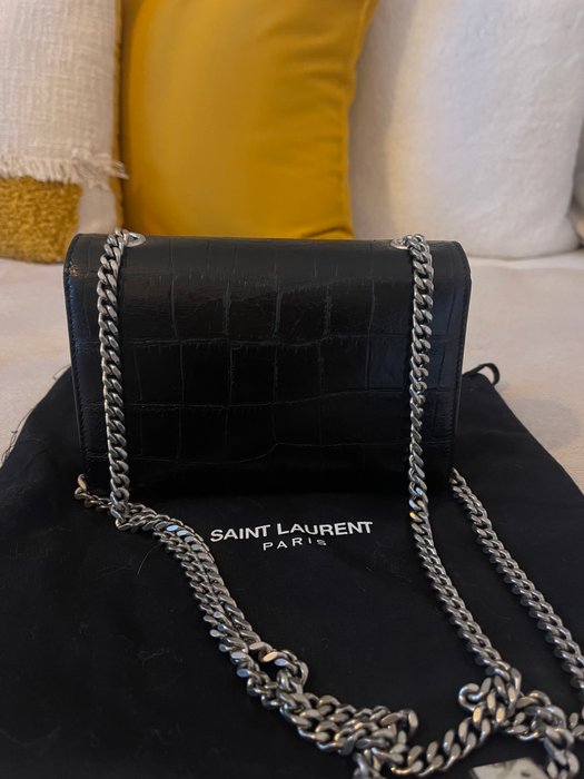 Yves Saint Laurent - Kate small - Håndtaske