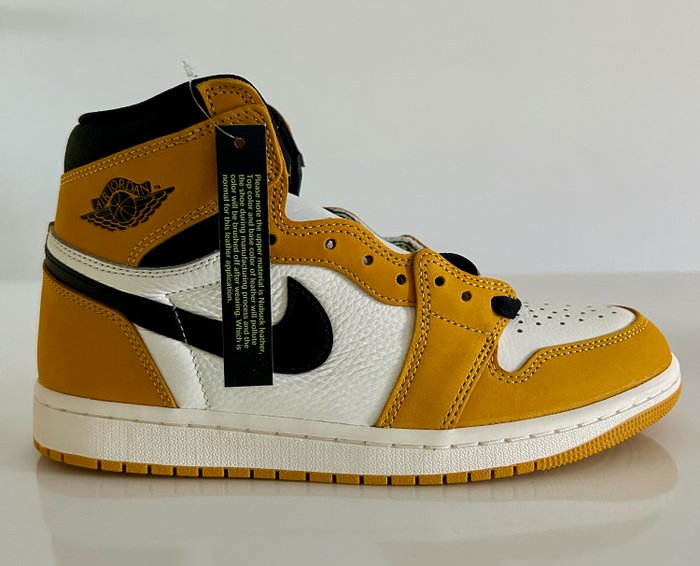 Air Jordan - Sneakers - Størelse: Shoes / EU 42