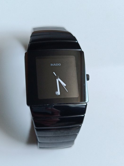 Rado - diastarr swiss - Ingen mindstepris - 152.0332.3 - Unisex - 2000-2010