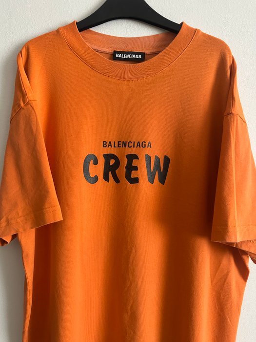 Balenciaga - T-shirt