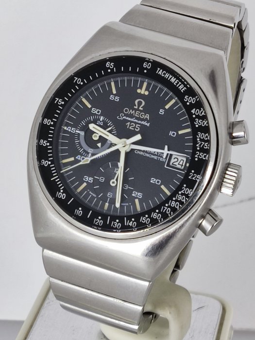 Omega - Speedmaster 125 - 178.0002 - Mænd - 1970-1979