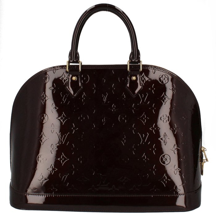 Louis Vuitton - Alma GM   M93595 - Taske