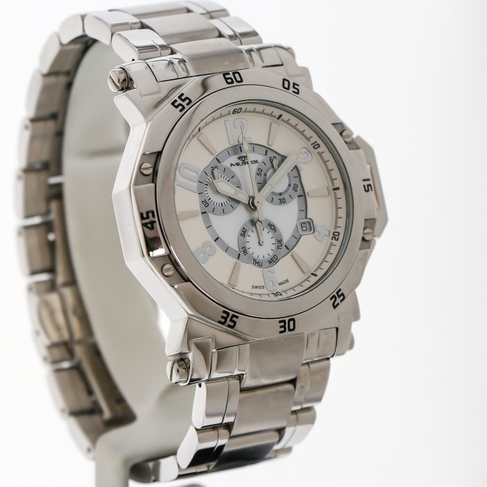 Murex - Swiss chronograph - ISC946-SS-7 - Ingen mindstepris - Mænd - 2000-2010