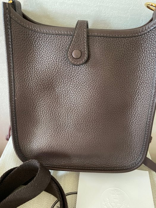 Hermès - Evelyne - Crossbody-taske