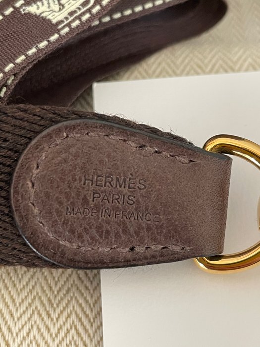 Hermès - Evelyne - Crossbody-taske