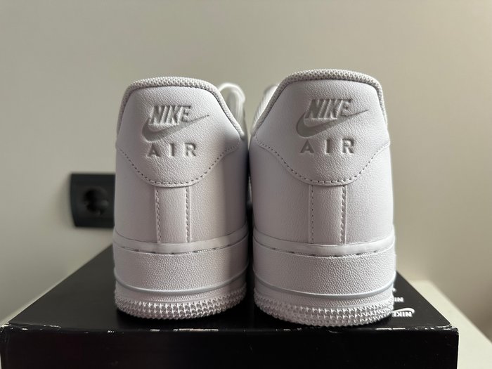 Nike - Air Force 1 Jewel - Sneakers - Størelse: EU 44