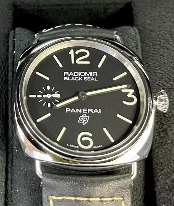 Panerai - Radiomir - PAM00754 - Mænd - 2010-2020