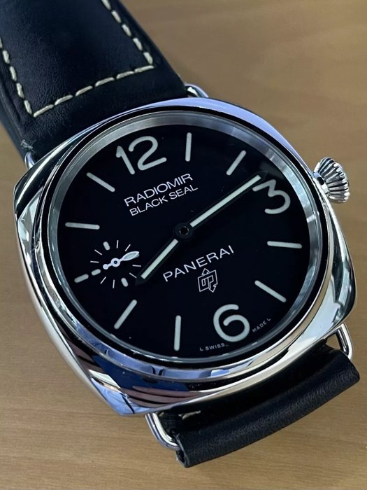 Panerai - Radiomir - PAM00754 - Mænd - 2010-2020