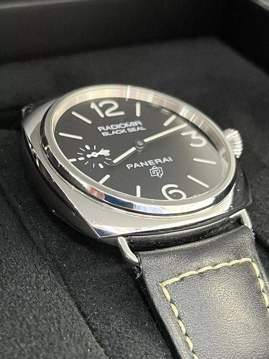 Panerai - Radiomir - PAM00754 - Mænd - 2010-2020