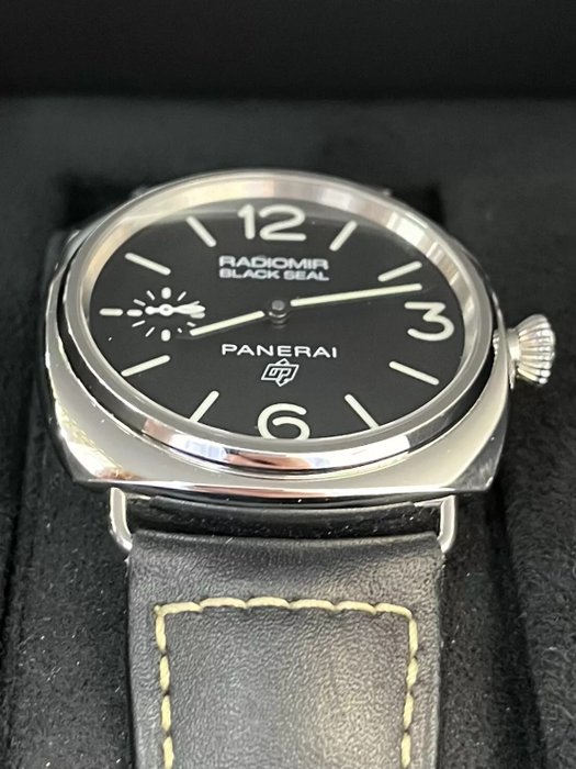 Panerai - Radiomir - PAM00754 - Mænd - 2010-2020