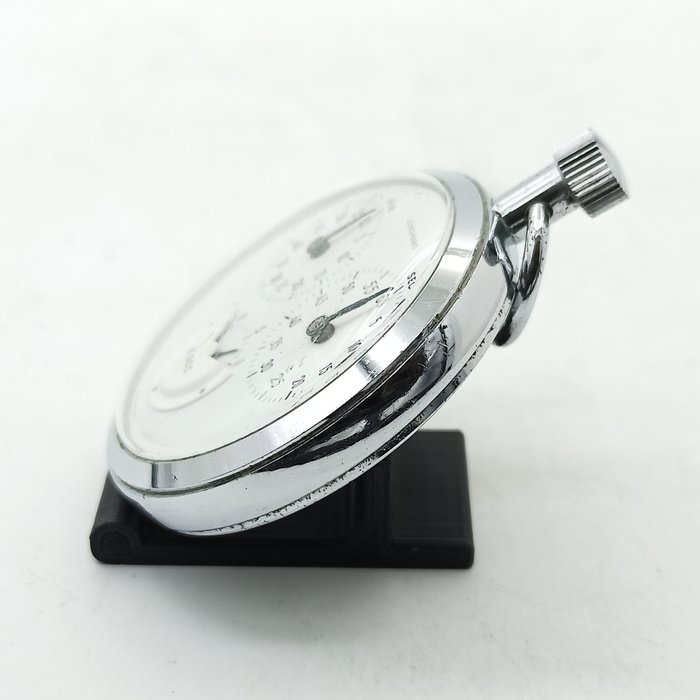 Junghans - Min>Sec>⅒Sec - 1960-1969