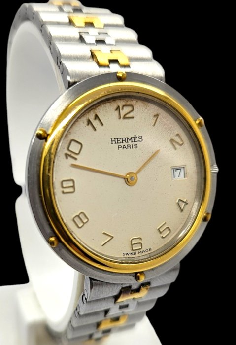 Hermès - Olympia - Unisex - 2000-2010