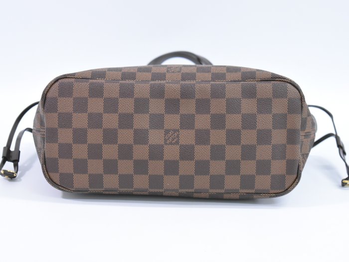 Louis Vuitton - Neverfull PM - Håndtaske