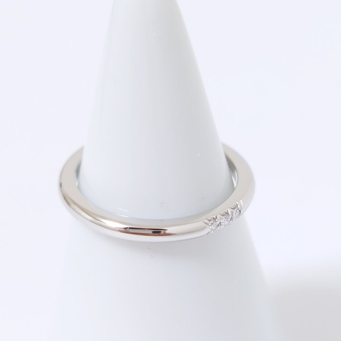 Tiffany  Co. - Ring Platin