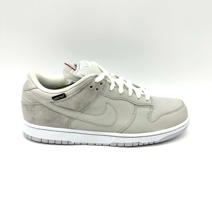 Nike SB - Flade sko - Størelse: Shoes / EU 44.5