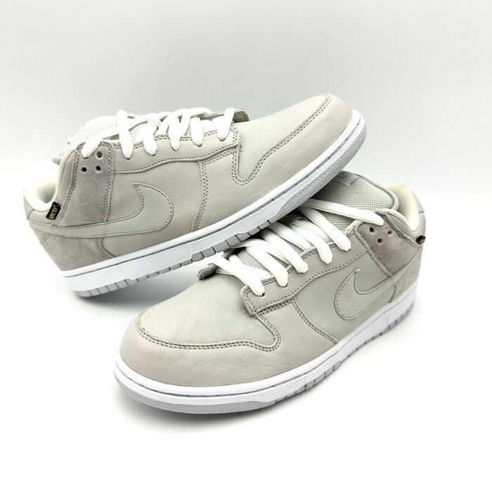 Nike SB - Flade sko - Størelse: Shoes / EU 44.5