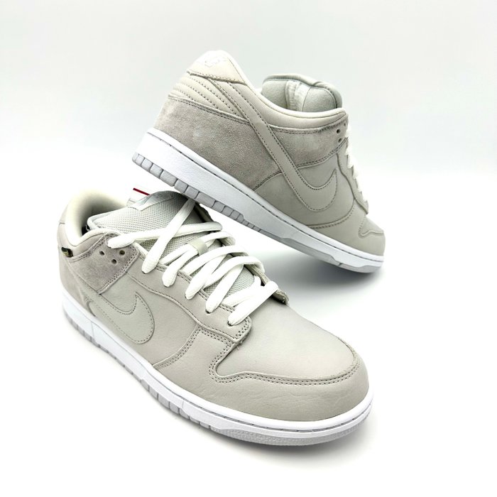 Nike SB - Flade sko - Størelse: Shoes / EU 44.5