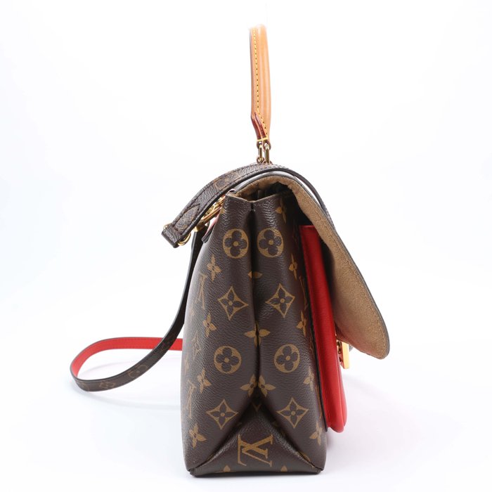 Louis Vuitton - Marignan - Håndtaske