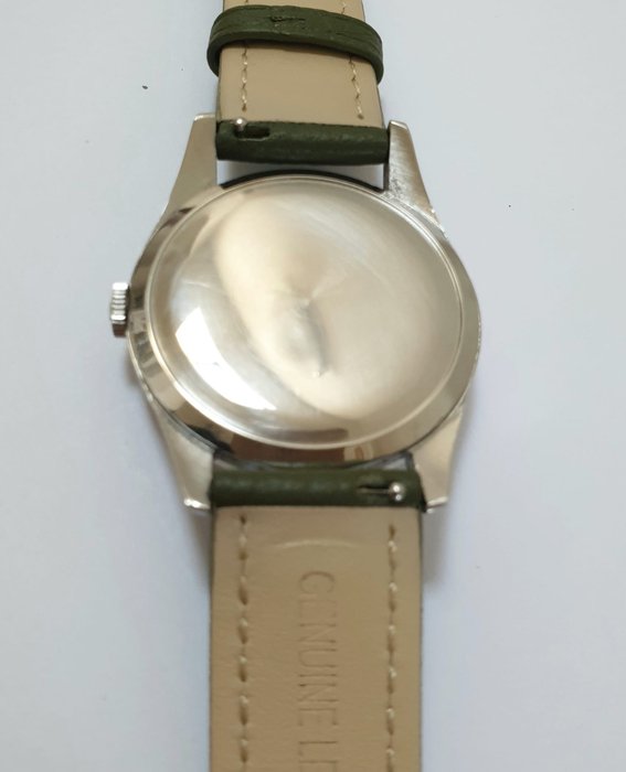 Omega - 2760-4 - Mænd - 1950-1959