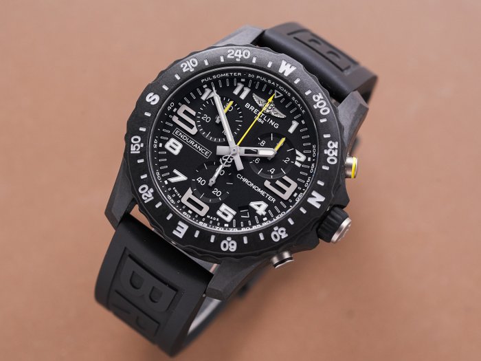 Breitling - Endurance Pro - X82310 - Mænd - 2011-nu