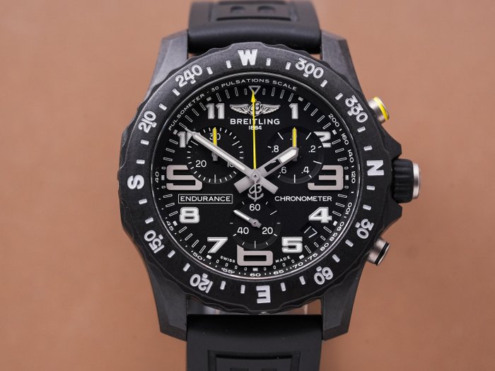 Breitling - Endurance Pro - X82310 - Mænd - 2011-nu