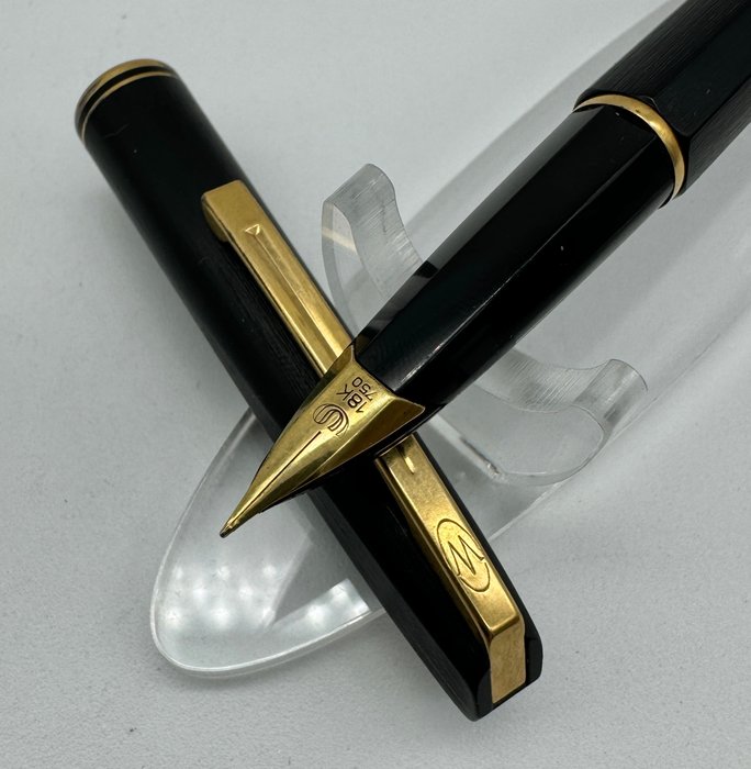 Waterman - Concorde 18k Nib - Fyldepen