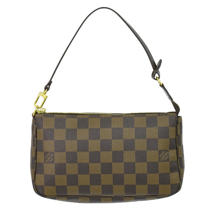 Louis Vuitton - Pochette Accessoires - Håndtaske