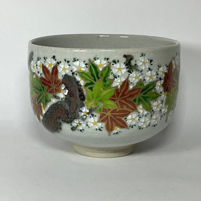 Chawan - Keramik - Inuyama Keramik/Ukinde