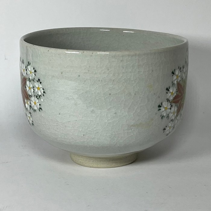 Chawan - Keramik - Inuyama Keramik/Ukinde